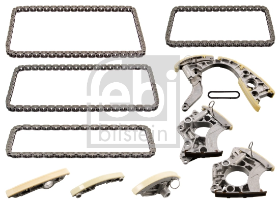 Timing Chain Kit